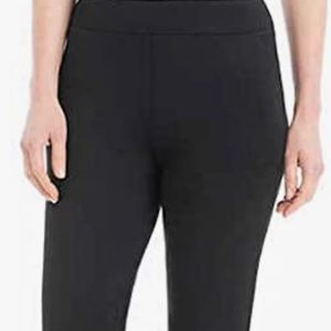 Dalia women’s knit pull-on pant